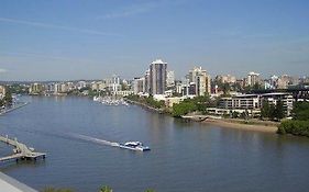 Sapphire Resort Brisbane 3*