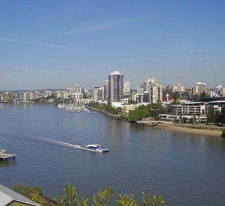 Saphire Resort Brisbane Exterior photo