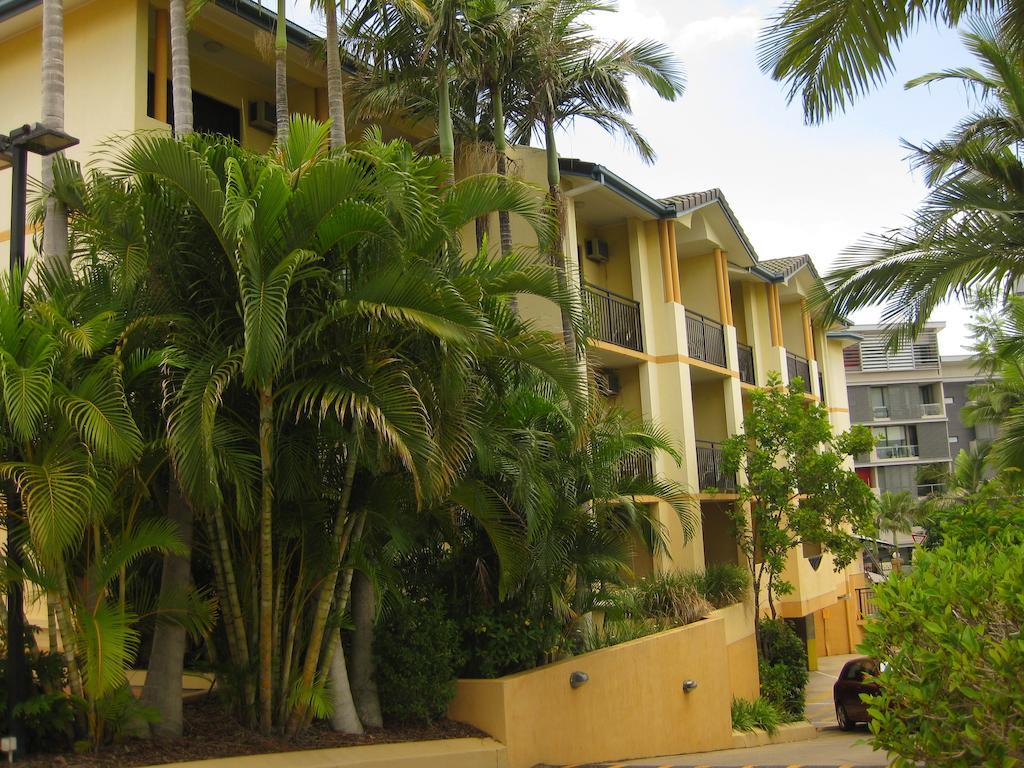 Saphire Resort Brisbane Room photo