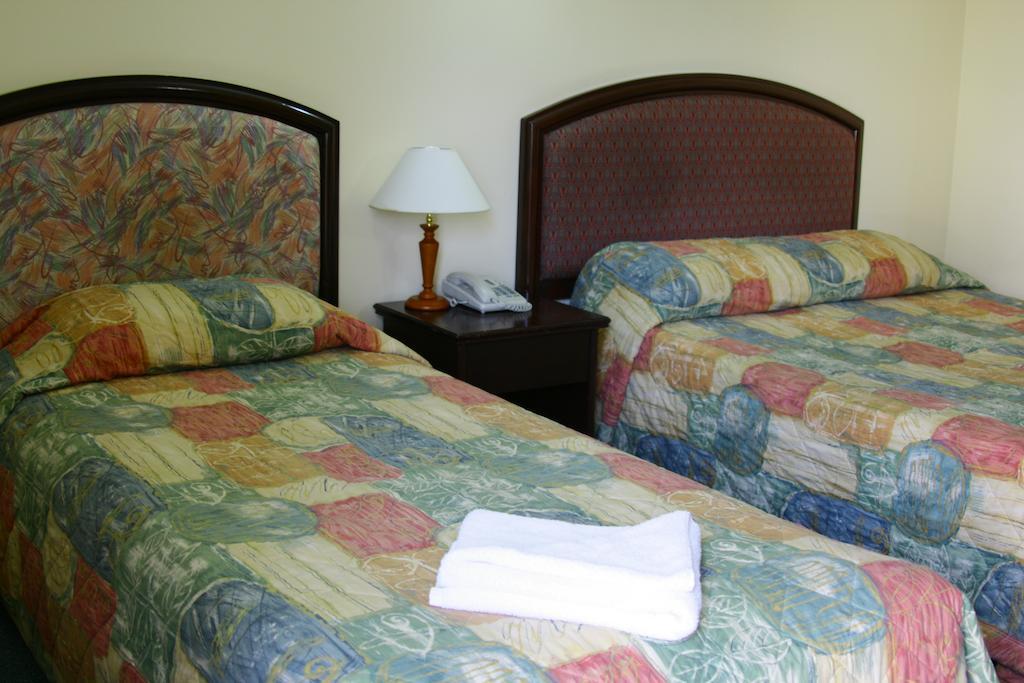 Saphire Resort Brisbane Room photo