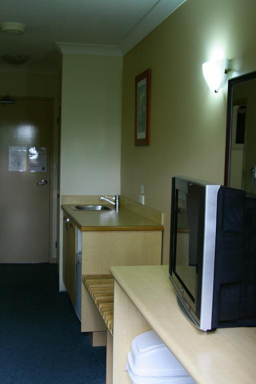 Saphire Resort Brisbane Room photo