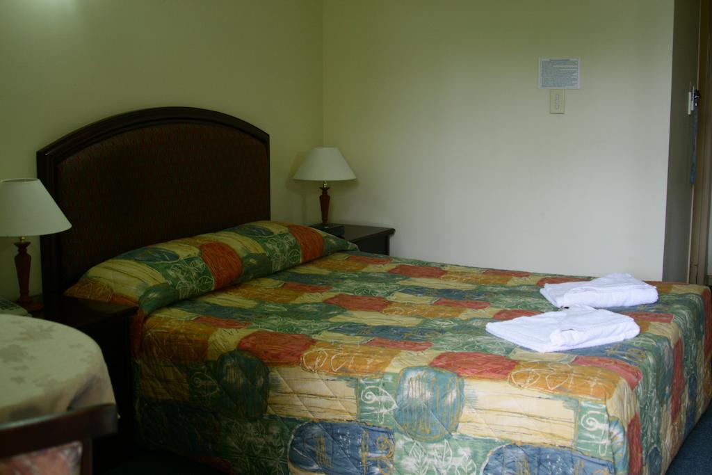 Saphire Resort Brisbane Room photo