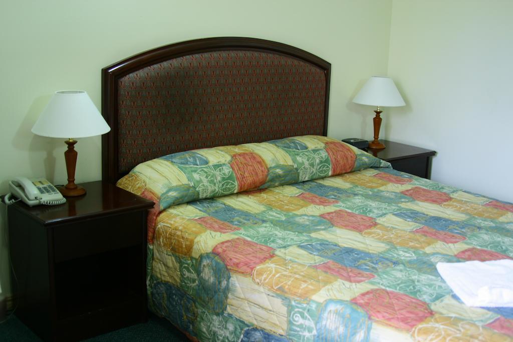 Saphire Resort Brisbane Room photo