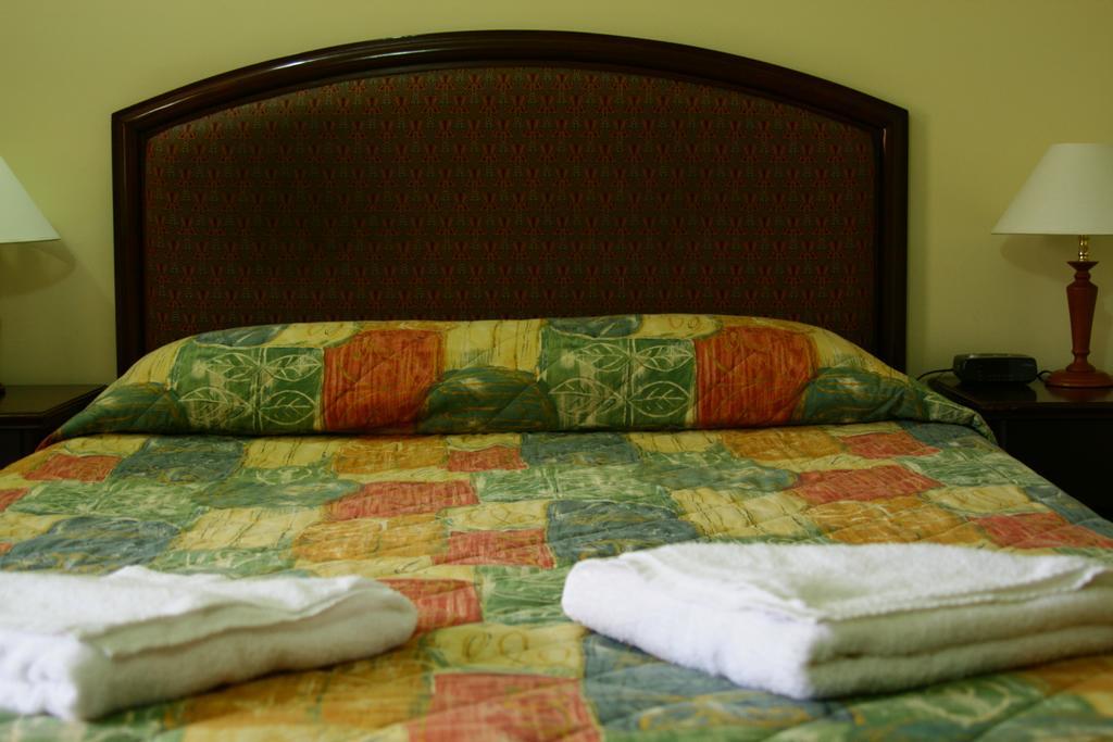 Saphire Resort Brisbane Room photo