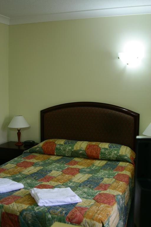 Saphire Resort Brisbane Room photo