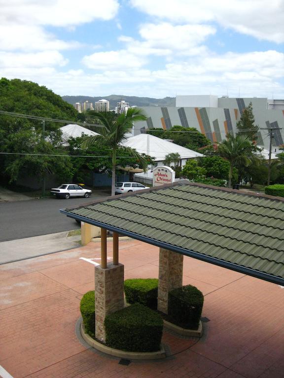 Saphire Resort Brisbane Exterior photo