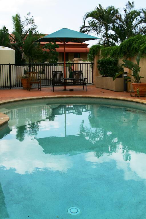 Saphire Resort Brisbane Exterior photo