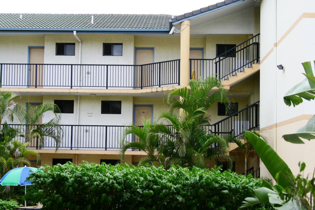 Saphire Resort Brisbane Exterior photo