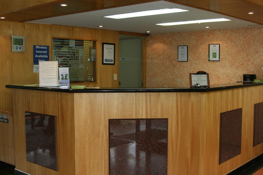 Saphire Resort Brisbane Exterior photo