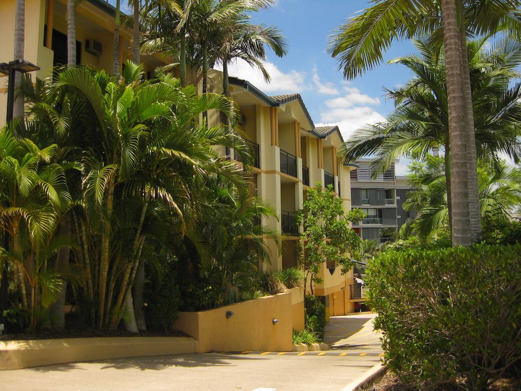 Saphire Resort Brisbane Exterior photo
