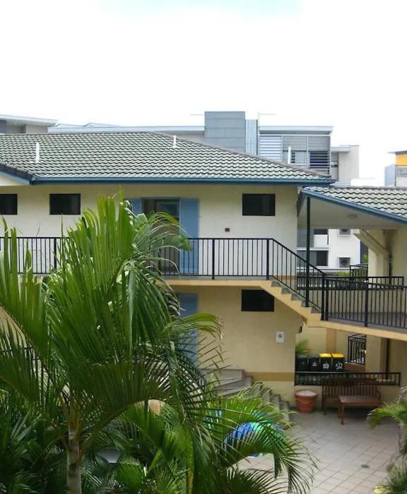 Saphire Resort Brisbane Exterior photo