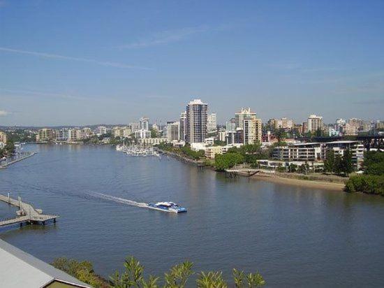 Saphire Resort Brisbane Exterior photo