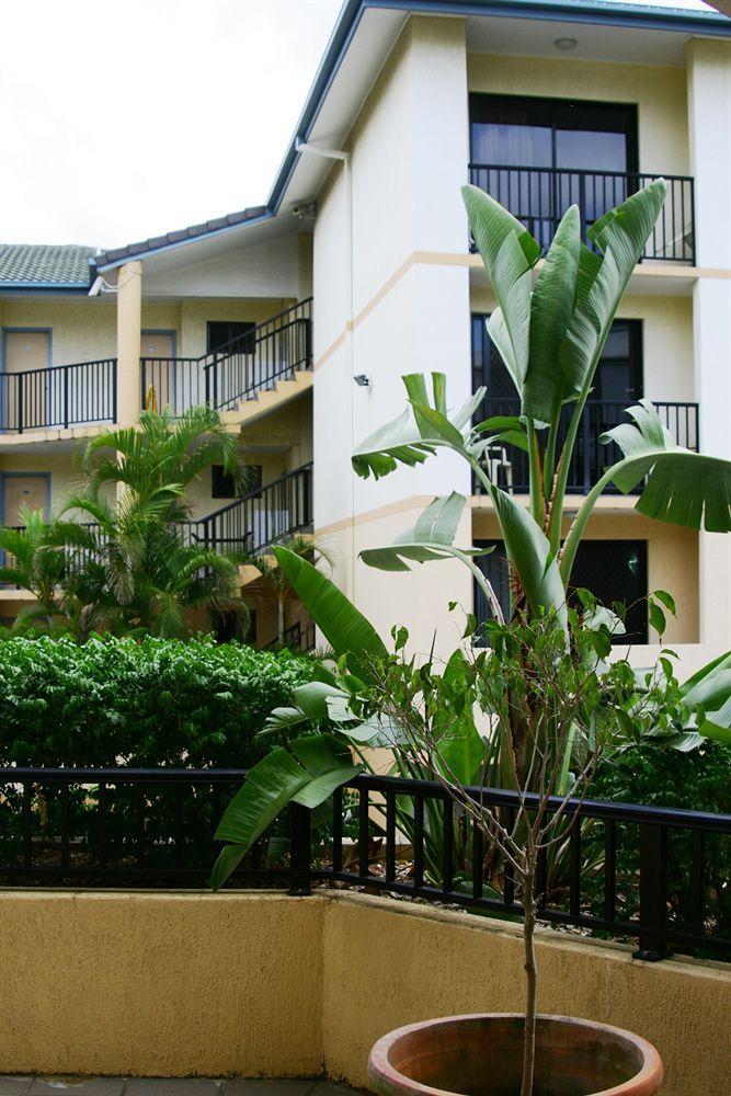 Saphire Resort Brisbane Exterior photo