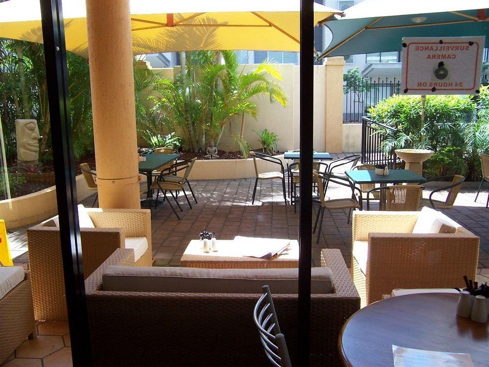 Saphire Resort Brisbane Exterior photo