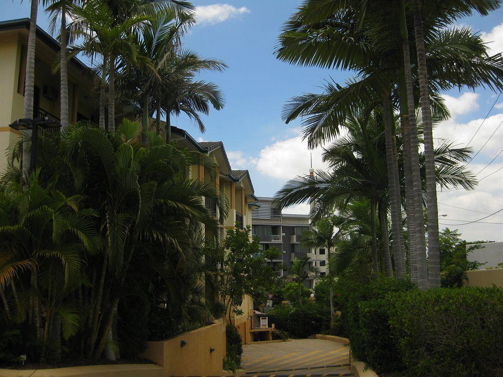 Saphire Resort Brisbane Exterior photo
