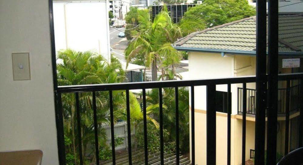 Saphire Resort Brisbane Exterior photo