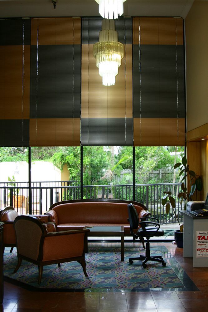 Saphire Resort Brisbane Exterior photo